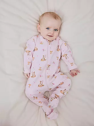 NAME IT | Baby Schlafoverall 2er Pkg NBFNIGHTSUIT | 